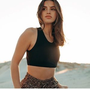 Albion MATTE BLACK GAME CHANGER NWOT